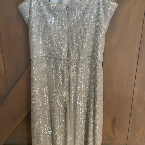 Evening dress by Aqua - Picture 5 of 12